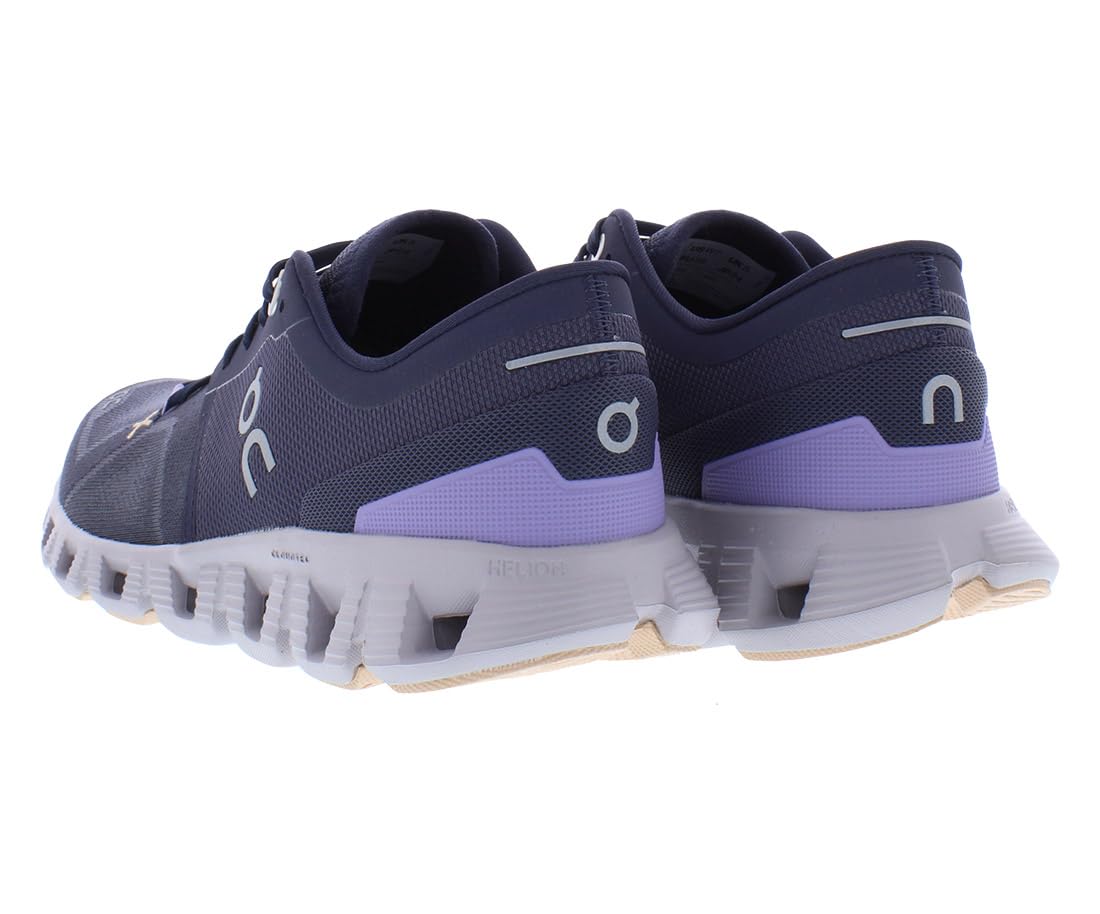 Foto 3 pulgar | Tenis On Cloud X 3 para Hombre - Venta Internacional