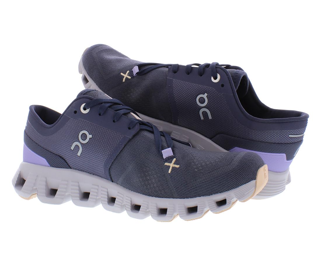 Foto 4 pulgar | Tenis On Cloud X 3 para Hombre - Venta Internacional