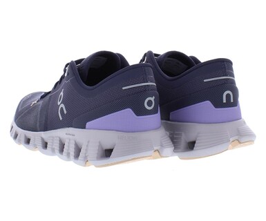 Foto 7 | Tenis On Cloud X 3 para Hombre - Venta Internacional