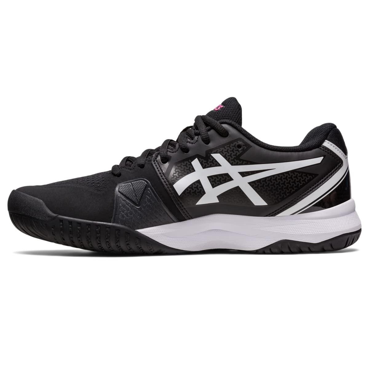 Tenis Asics Gel-challenger 13 Negro para Hombre - Venta Internacional $3,409