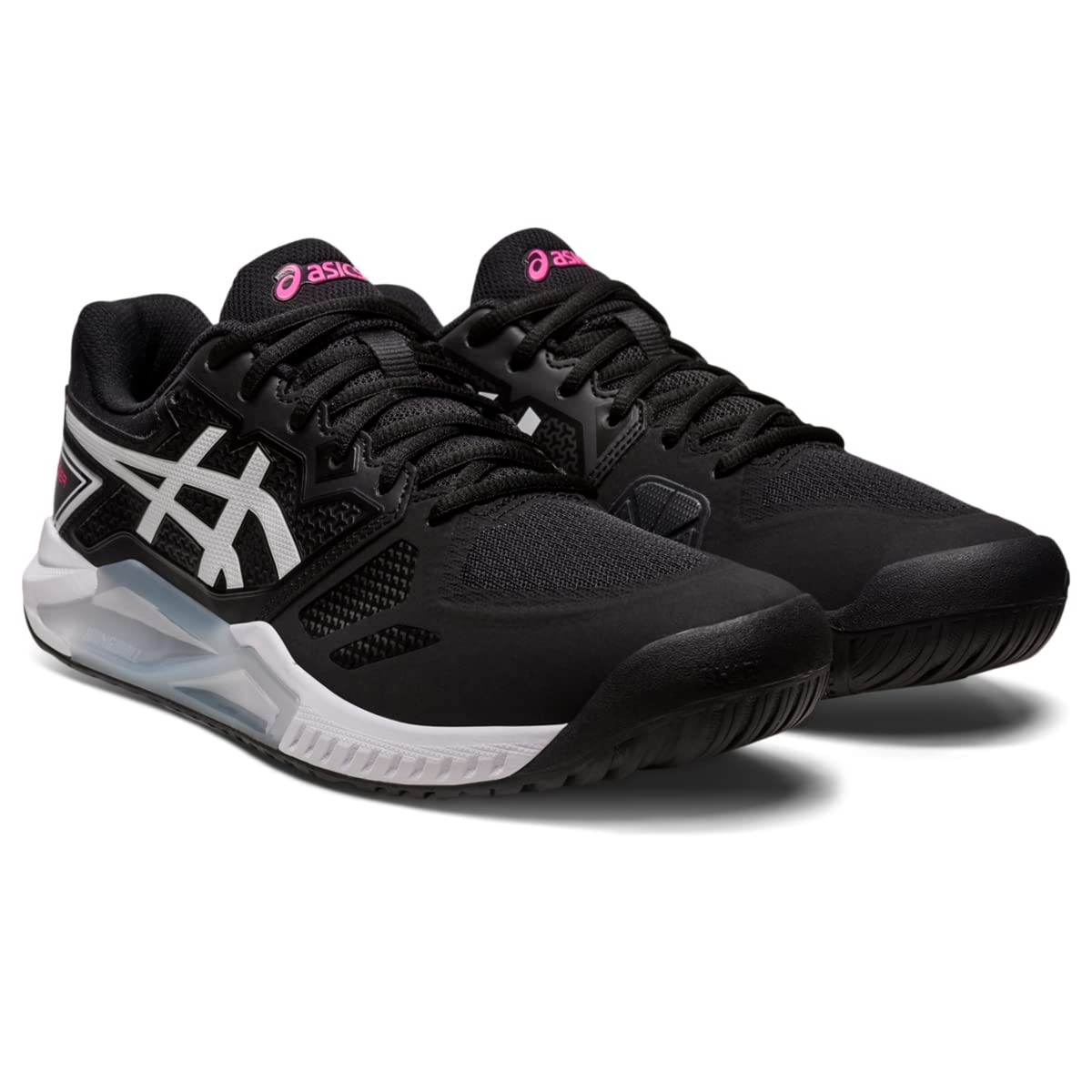 Foto 3 pulgar | Tenis Asics Gel-challenger 13 Negro para Hombre - Venta Internacional