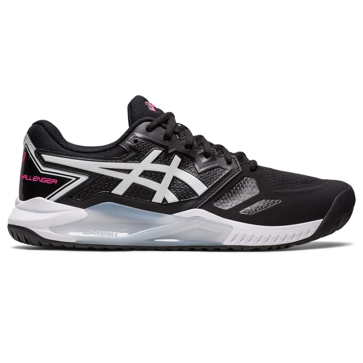 Foto 5 pulgar | Tenis Asics Gel-challenger 13 Negro para Hombre - Venta Internacional