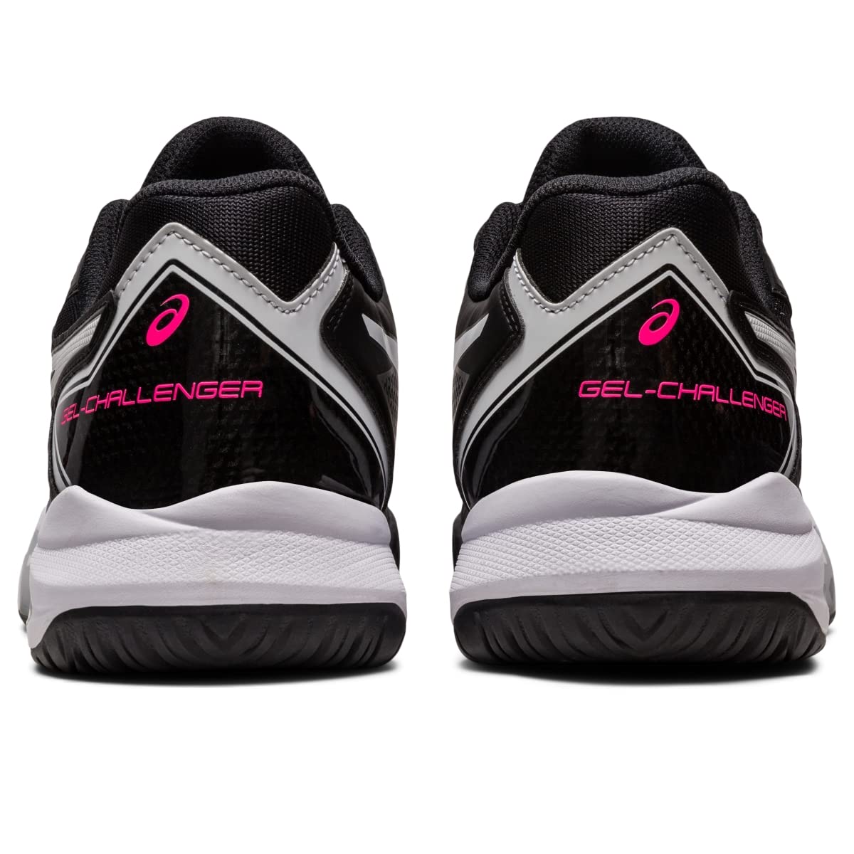 Foto 6 pulgar | Tenis Asics Gel-challenger 13 Negro para Hombre - Venta Internacional