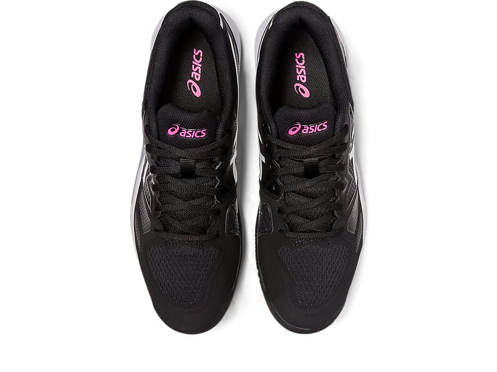 Foto 7 pulgar | Tenis Asics Gel-challenger 13 Negro para Hombre - Venta Internacional