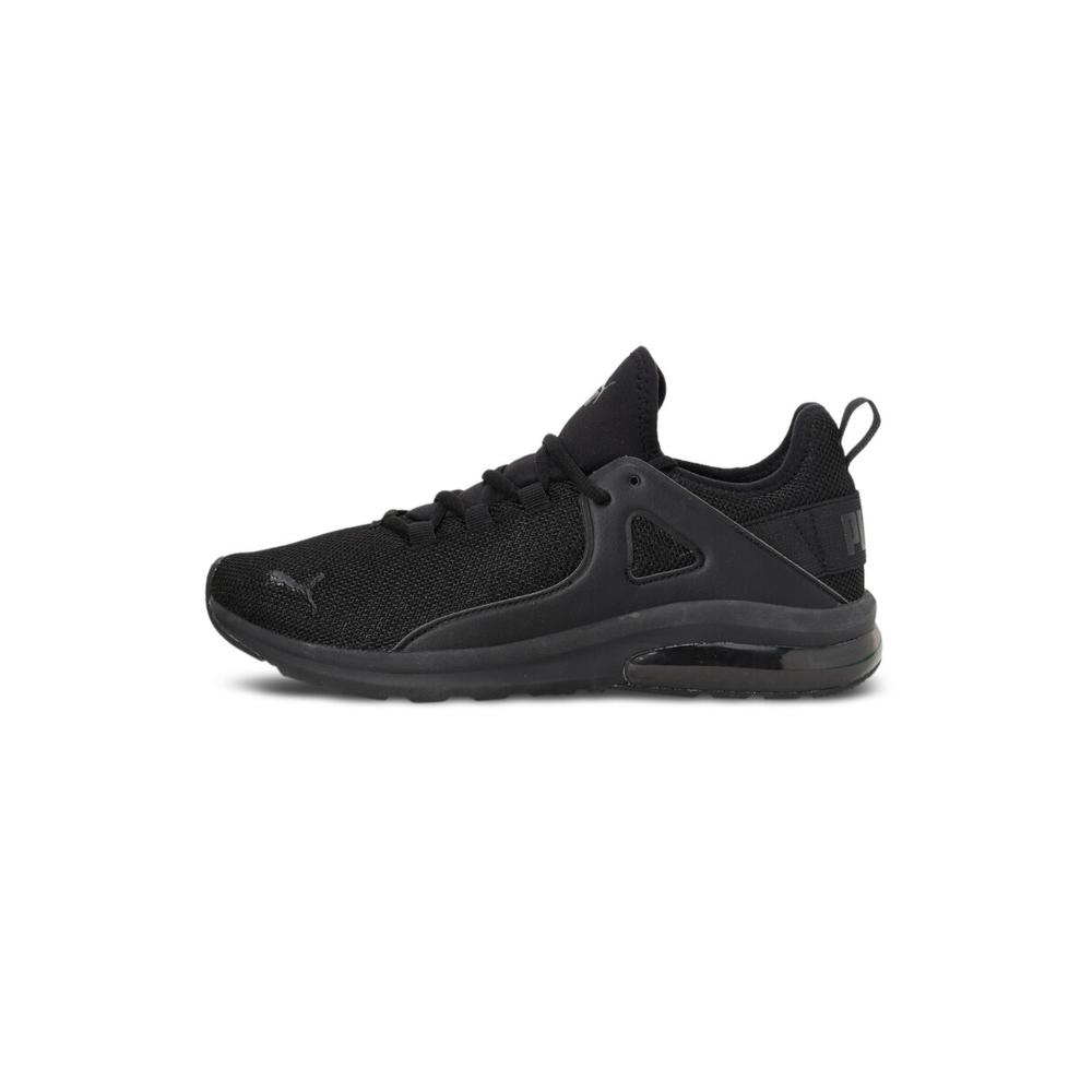Tenis Puma Electron 2.0 Negros Para Hombre