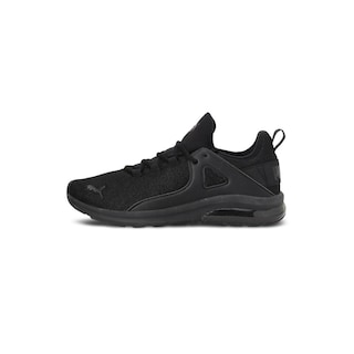 Foto 1 | Tenis Puma Electron 2.0 Negros Para Hombre