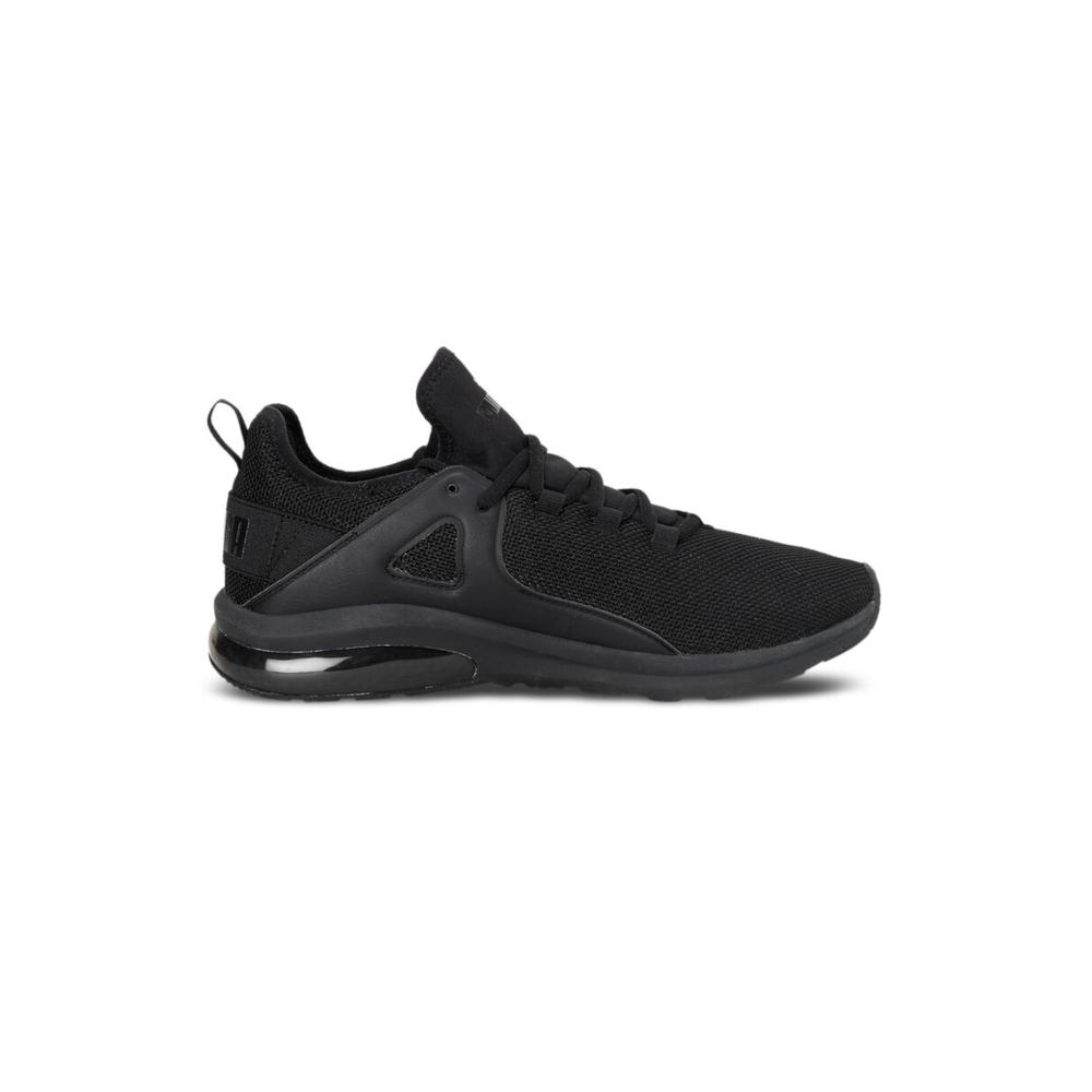 Foto 2 | Tenis Puma Electron 2.0 Negros Para Hombre