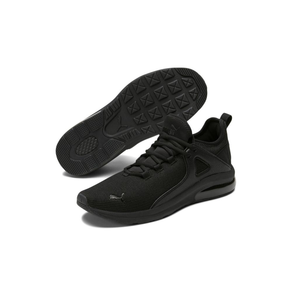 Foto 3 | Tenis Puma Electron 2.0 Negros Para Hombre