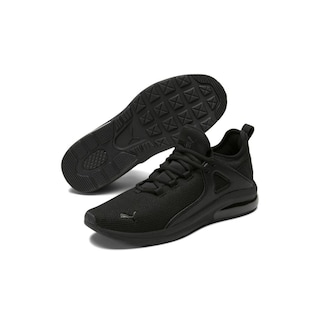 Foto 3 | Tenis Puma Electron 2.0 Negros Para Hombre