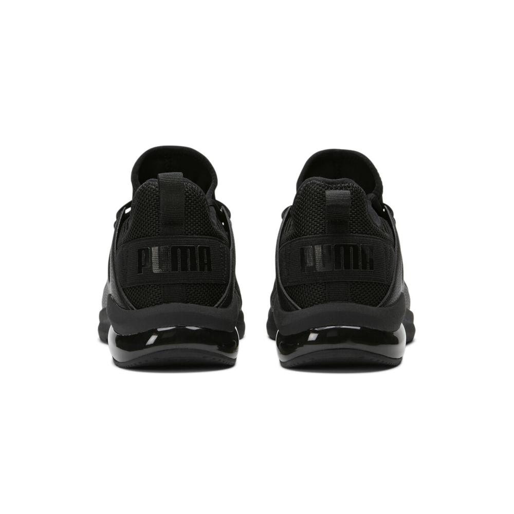 Foto 4 | Tenis Puma Electron 2.0 Negros Para Hombre