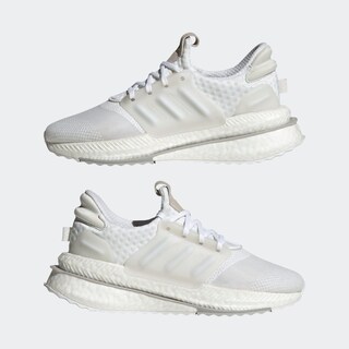 Foto 8 | Tenis Adidas X_Plorboost Blancos Unisex