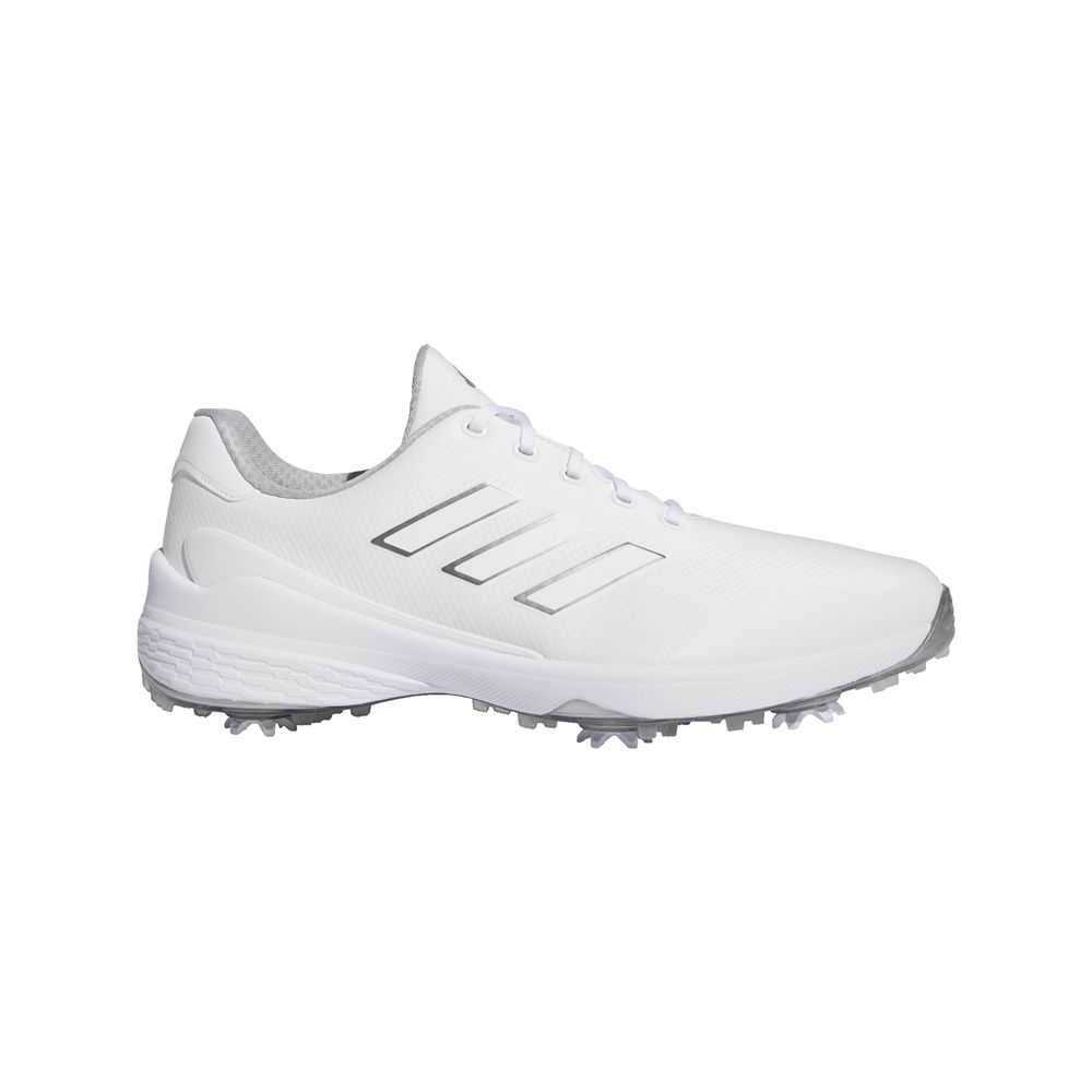 Zapatos de Golf Adidas Zg23 Blancos para Hombre