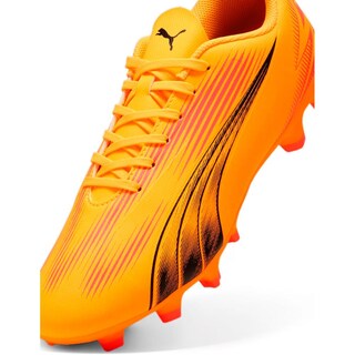Foto 5 | Tenis Fútbol Puma Ultra Play Fg Ag Amarillos para Hombre