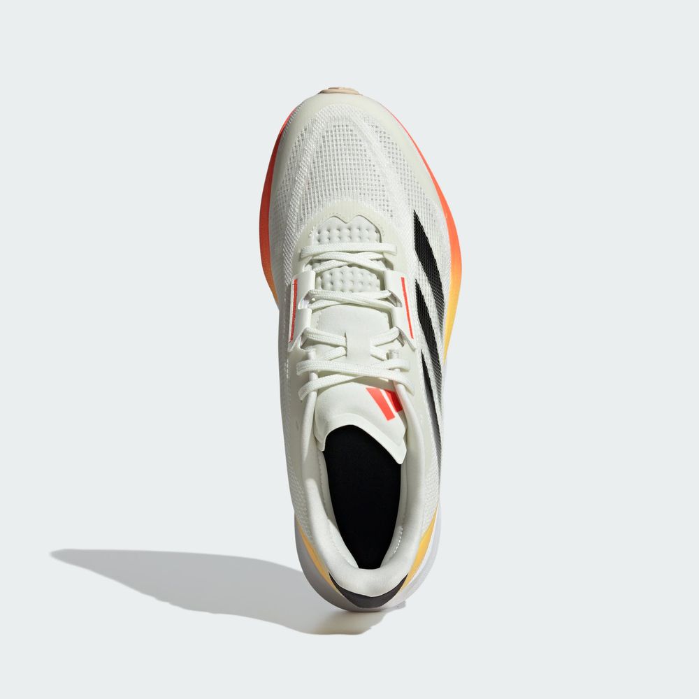 Foto 5 pulgar | Tenis Adidas Duramo Speed Beige Unisex