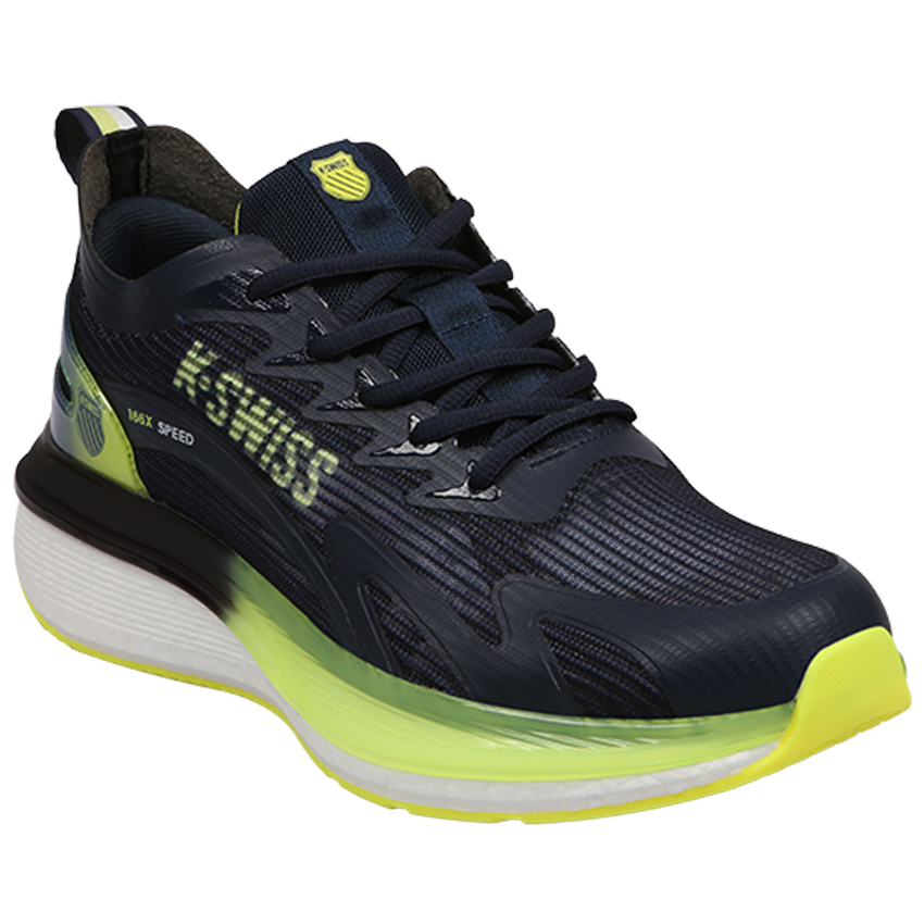 Tenis K-swiss Drop M2 color Azul para Hombre