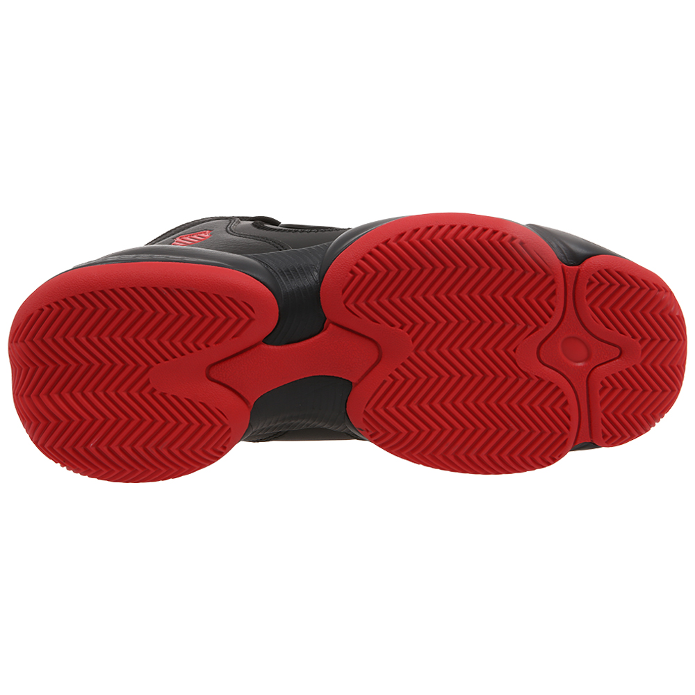 Foto 4 | Tenis K-Swiss Smits para Hombre