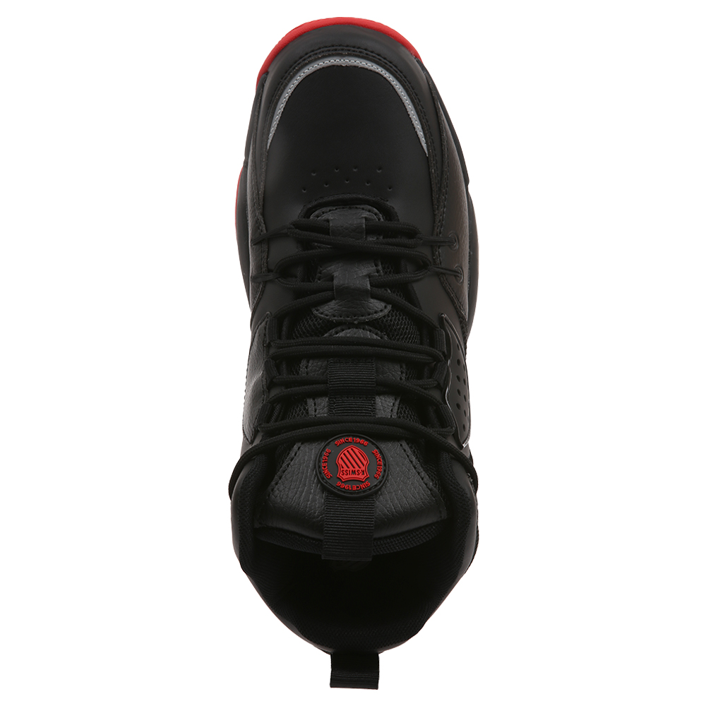 Foto 5 | Tenis K-Swiss Smits para Hombre
