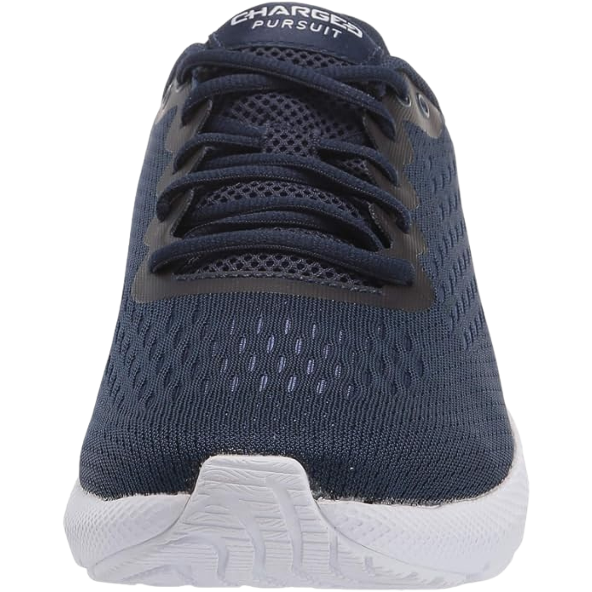 Foto 5 pulgar | Tenis Under Armour Hombre Charged Pursuit 2 Se 3023865 400 Azul Marino