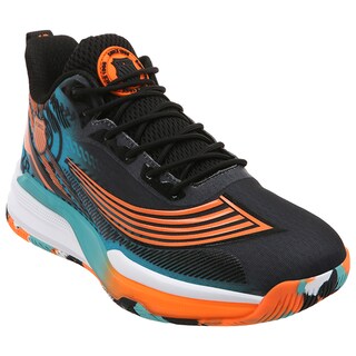 Foto 1 | Tenis K-swiss Boom color Negro para Hombre