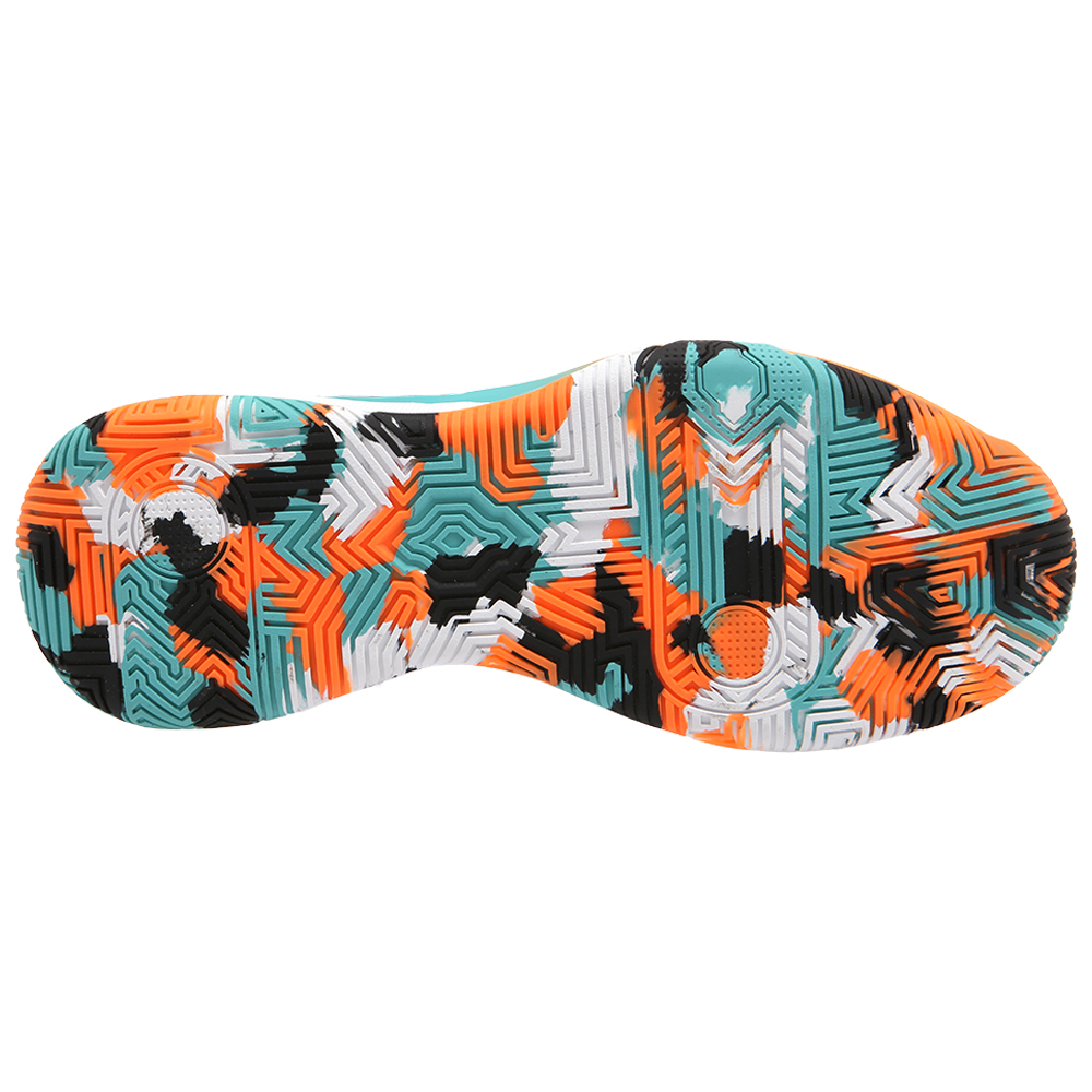 Foto 4 | Tenis K-swiss Boom color Negro para Hombre