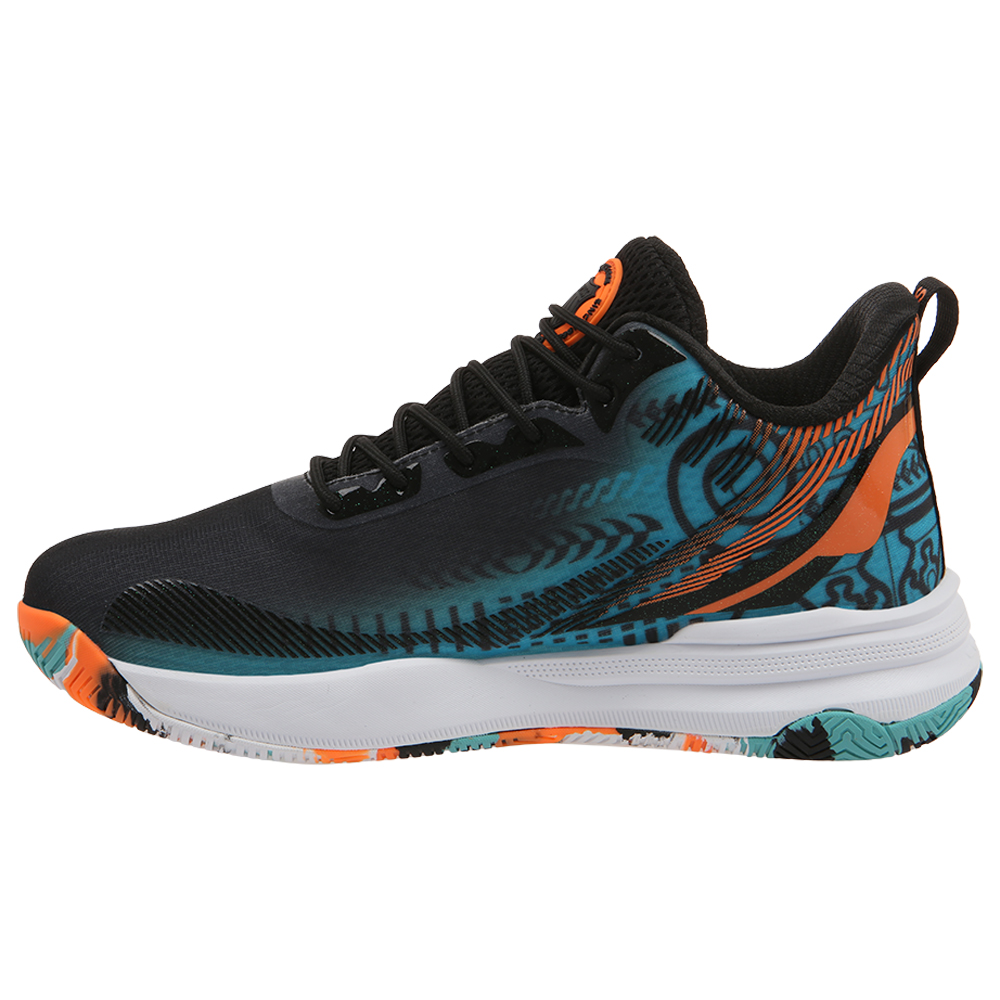Foto 8 | Tenis K-swiss Boom color Negro para Hombre