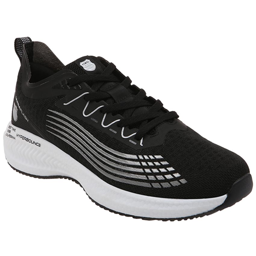 Foto 2 pulgar | Tenis K-swiss Hyperbounce Negros para Hombre