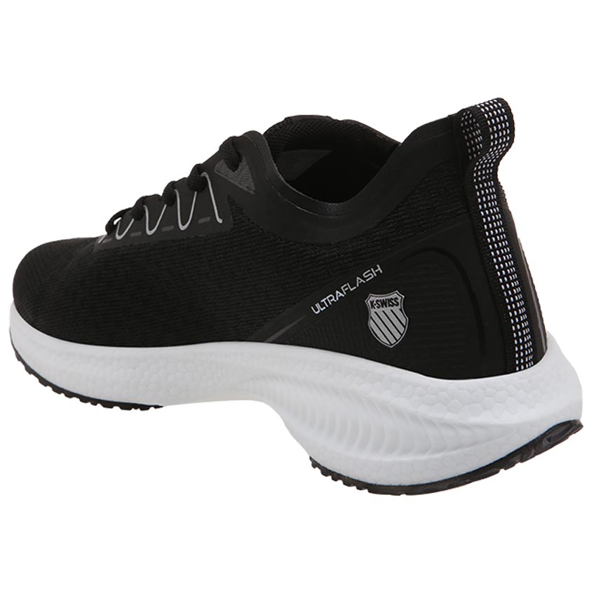 Foto 4 pulgar | Tenis K-swiss Hyperbounce Negros para Hombre