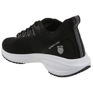 Foto 3 | Tenis K-swiss Hyperbounce Negros para Hombre