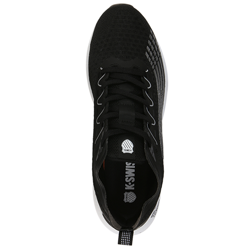 Foto 6 pulgar | Tenis K-swiss Hyperbounce Negros para Hombre