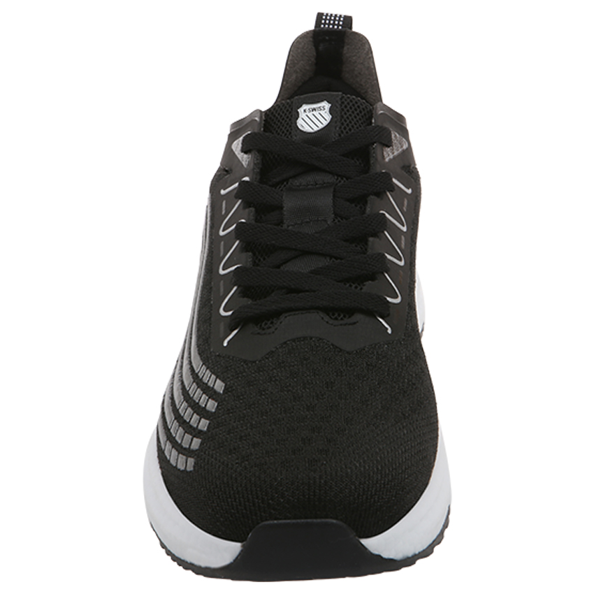 Foto 7 pulgar | Tenis K-swiss Hyperbounce Negros para Hombre