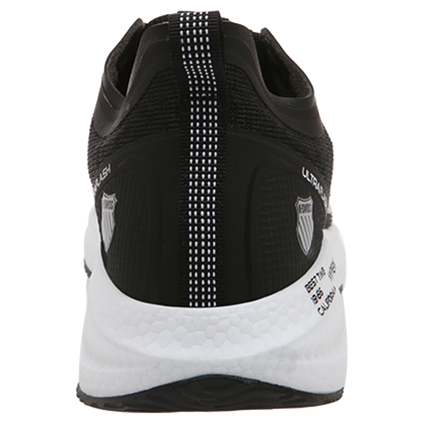 Foto 8 pulgar | Tenis K-swiss Hyperbounce Negros para Hombre