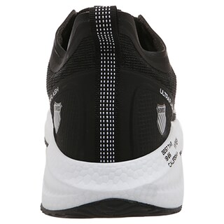Foto 7 | Tenis K-swiss Hyperbounce Negros para Hombre