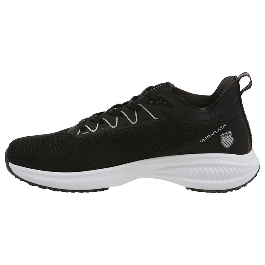 Foto 9 pulgar | Tenis K-swiss Hyperbounce Negros para Hombre