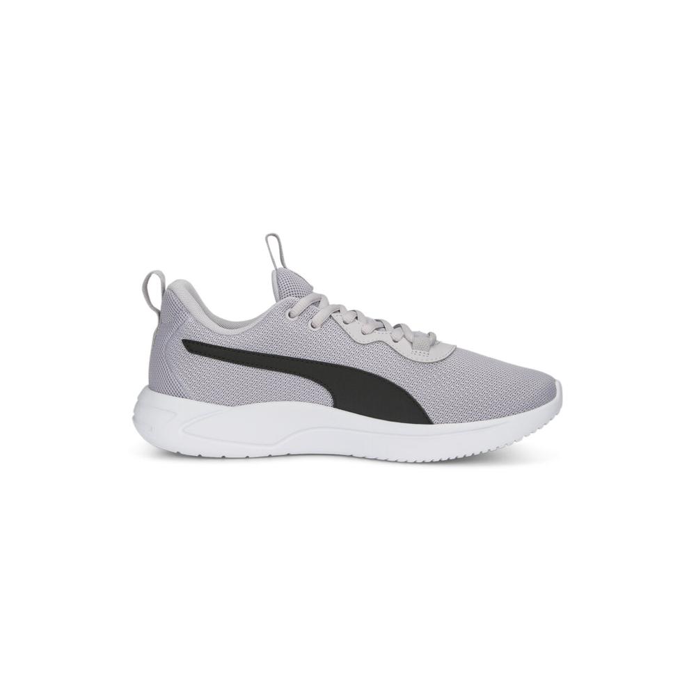 Foto 2 pulgar | Tenis Puma Resolve Modern Grises Unisex