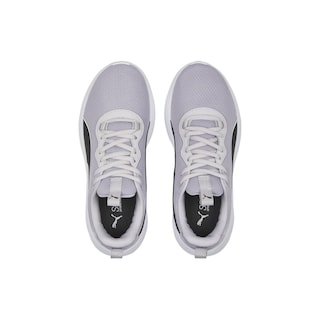 Foto 5 | Tenis Puma Resolve Modern Grises Unisex