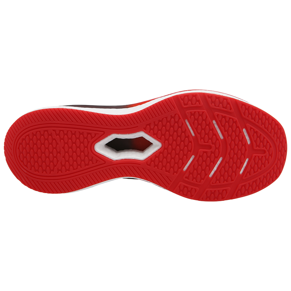 Foto 5 pulgar | Tenis K-Swiss Drop M2 Negros para Hombre