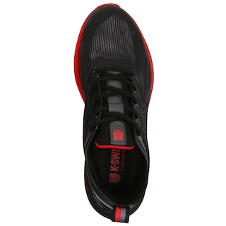 Foto 5 | Tenis K-Swiss Drop M2 Negros para Hombre
