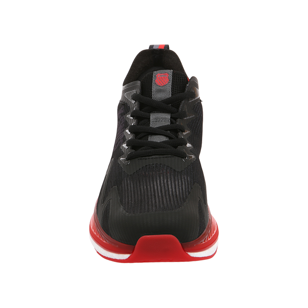 Foto 7 pulgar | Tenis K-Swiss Drop M2 Negros para Hombre