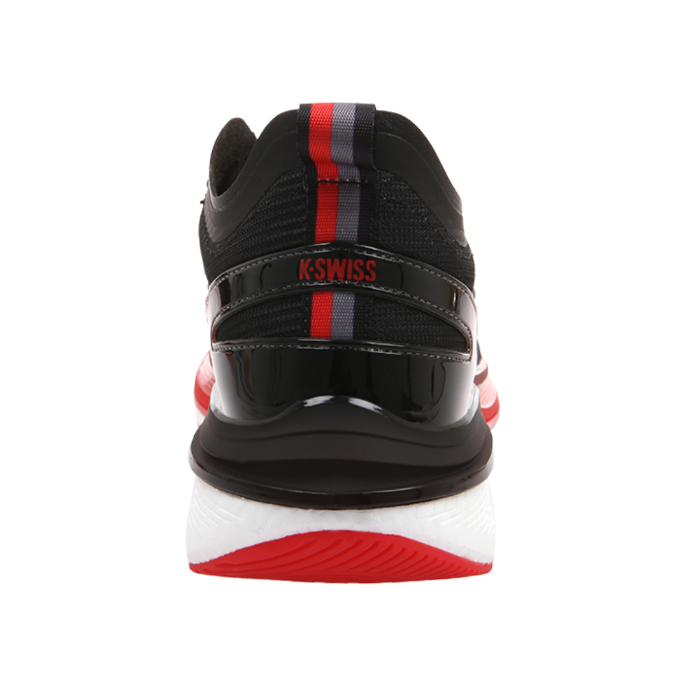 Foto 8 pulgar | Tenis K-Swiss Drop M2 Negros para Hombre