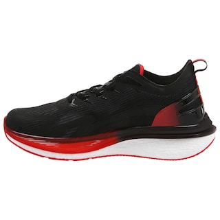 Foto 8 | Tenis K-Swiss Drop M2 Negros para Hombre