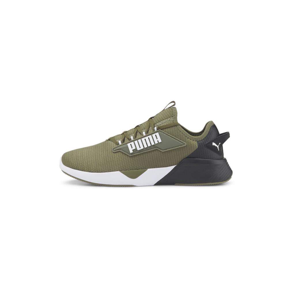 Tenis Puma Retaliate 2 Verdes para Hombre