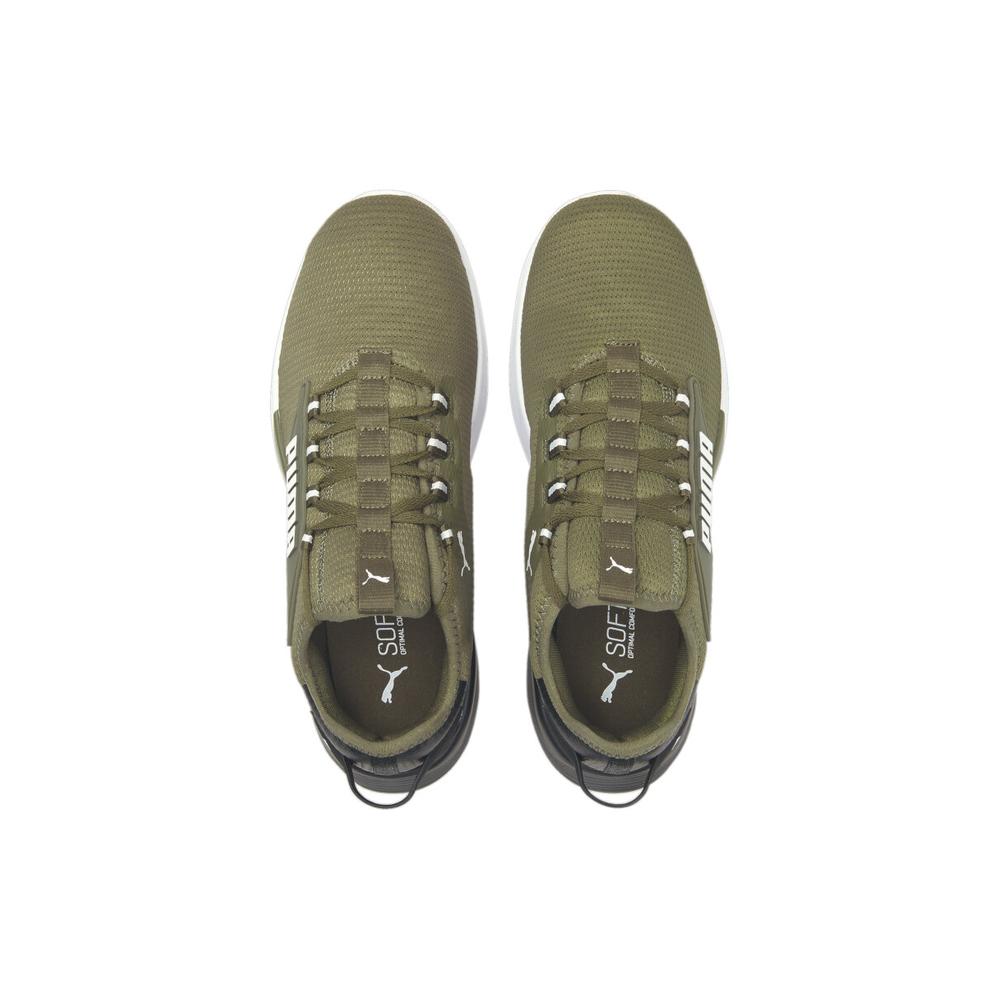 Foto 7 | Tenis Puma Retaliate 2 Verdes para Hombre