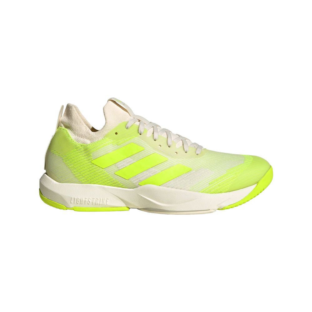 Foto 2 pulgar | Tenis Adidas Rapidmove Adv Blancos Unisex