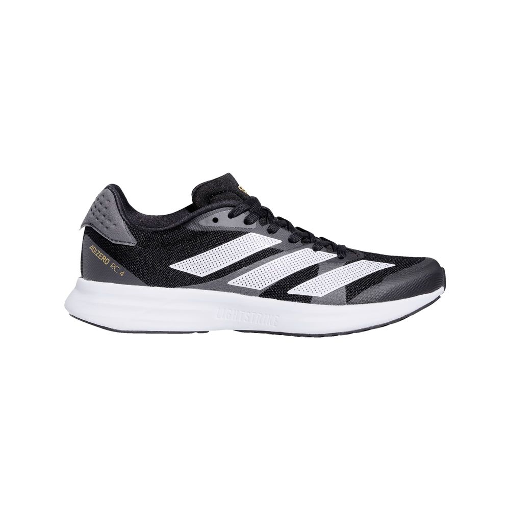 Foto 2 pulgar | Tenis Adidas Adizero Rc 4 Negros Unisex