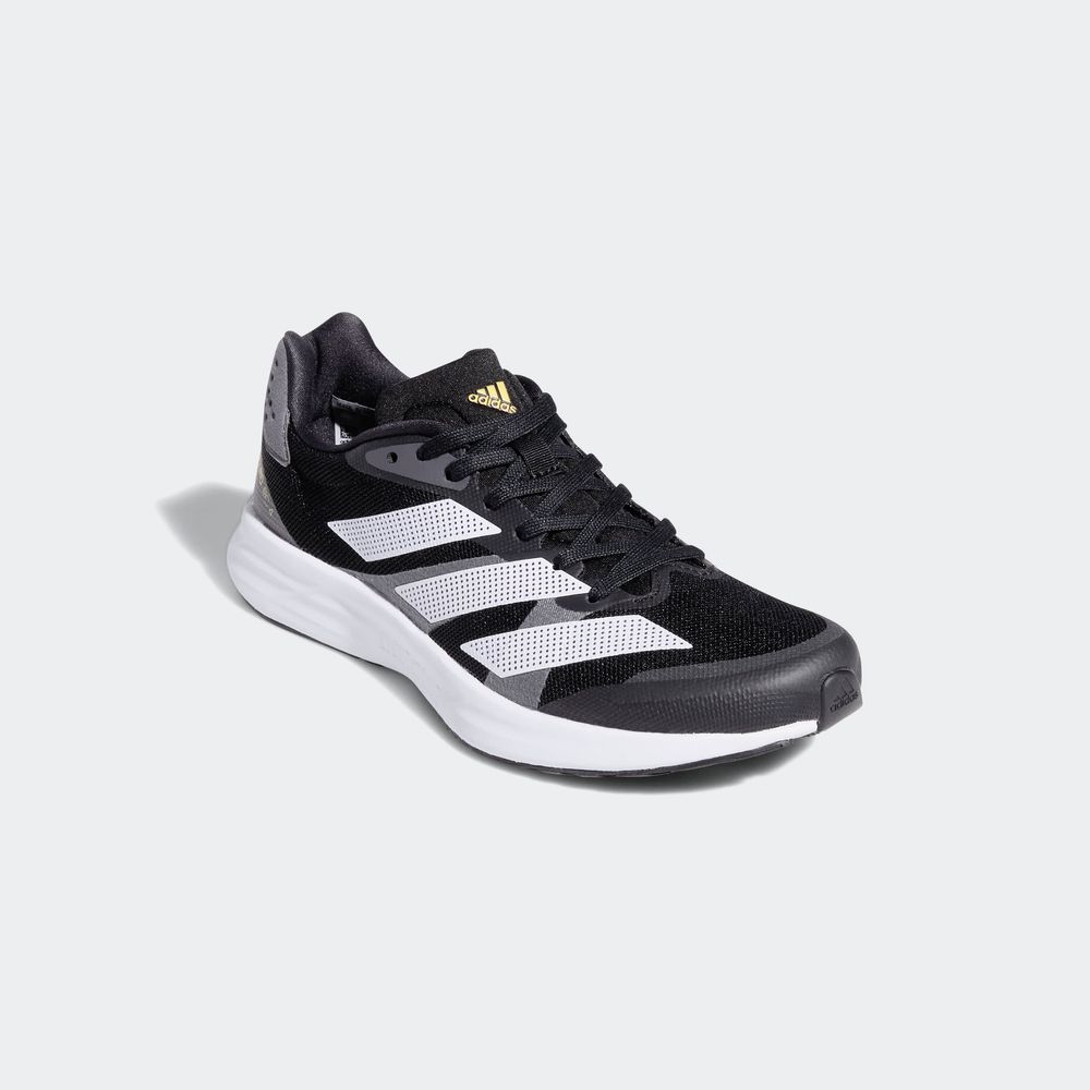 Foto 8 pulgar | Tenis Adidas Adizero Rc 4 Negros Unisex