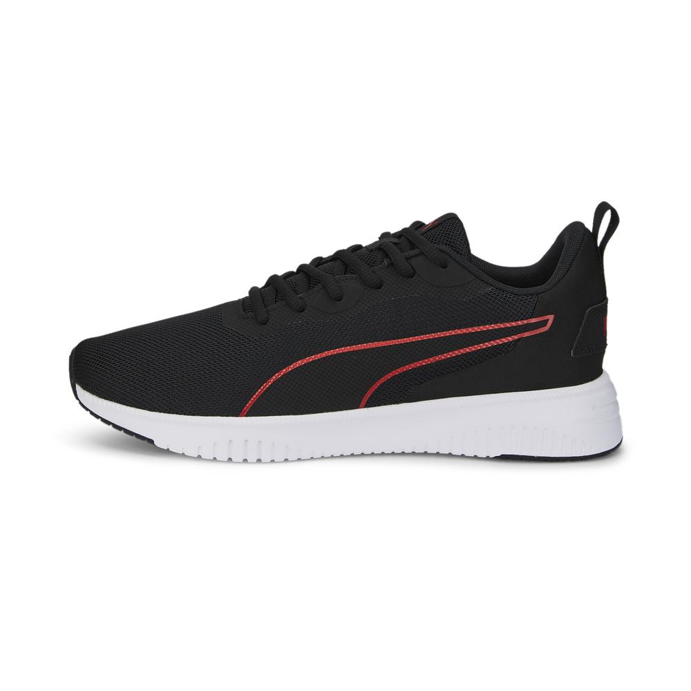 Foto 2 pulgar | Tenis Puma Flyer Flex Knit Negros para Hombre