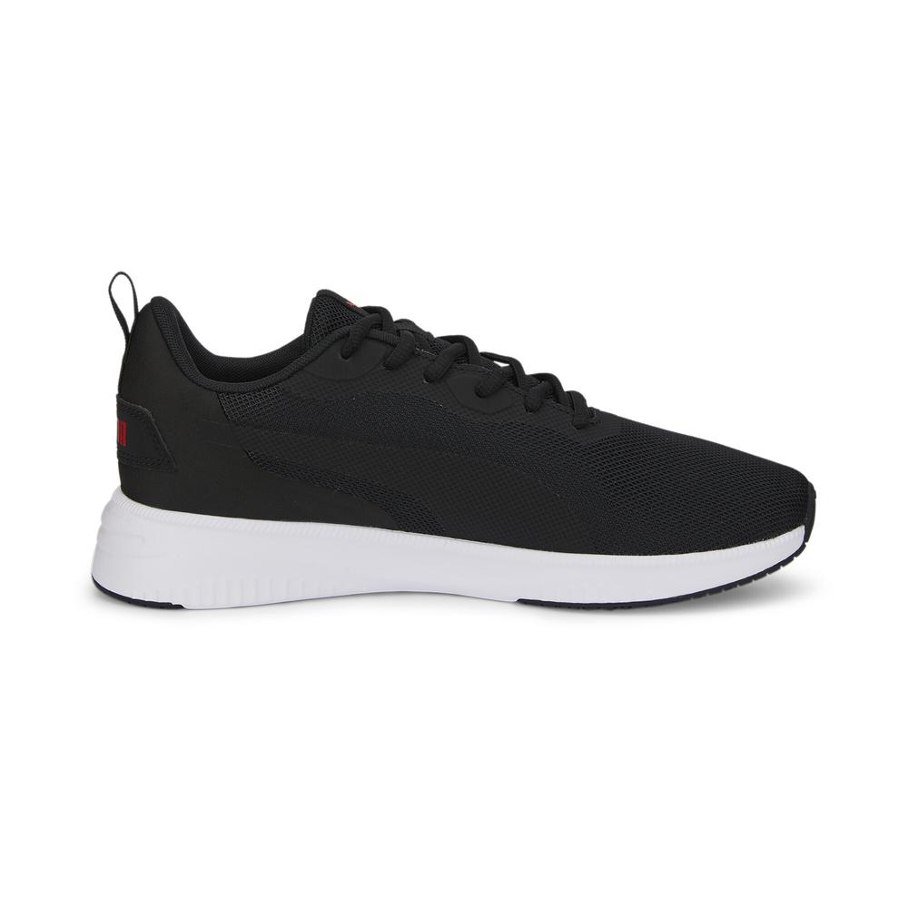 Foto 3 pulgar | Tenis Puma Flyer Flex Knit Negros para Hombre