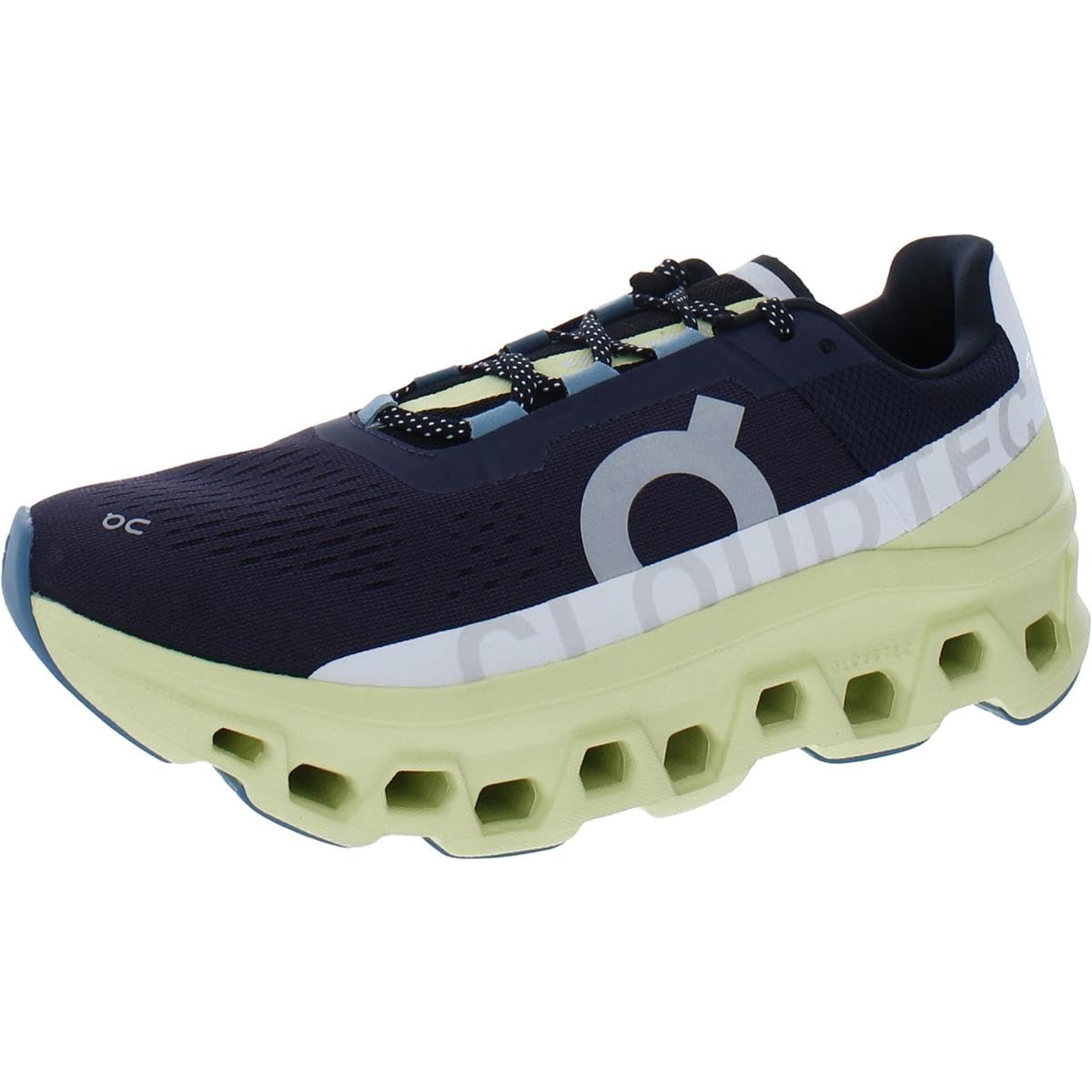 Tenis On Cloudmonster Azules para Hombre - Venta Internacional