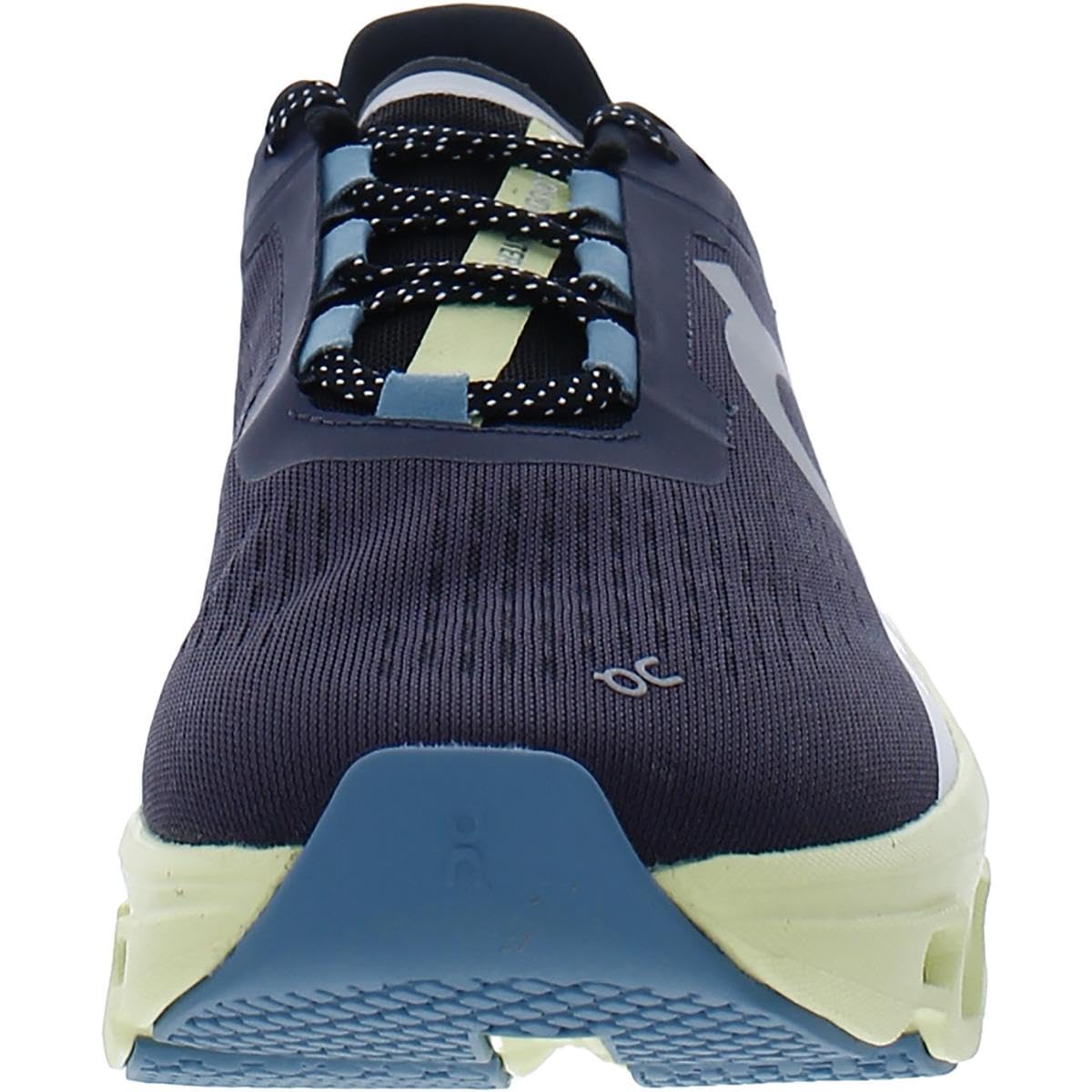 Foto 3 | Tenis On Cloudmonster Azules para Hombre - Venta Internacional
