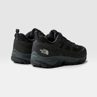 Foto 2 | Tenis de Senderismo The North Face Negros para Hombre - Venta Internacional